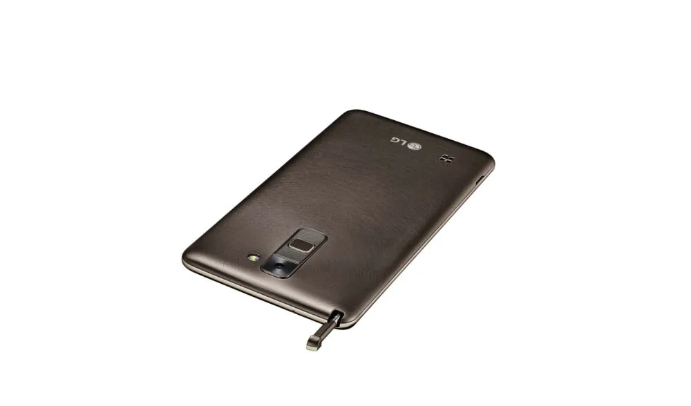 LG K520 DAB+ 5 GB LGK520N.ANLDBN 16 GB 5 GB RAM Kahverengi Akıllı Telefon Thumbnail 3