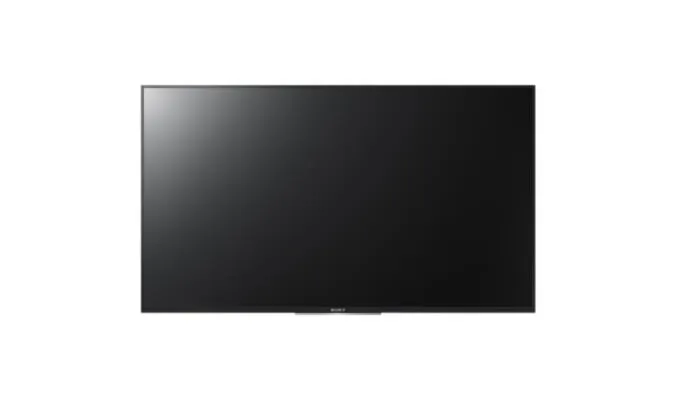 Sony KD-49XD8005 4K Ultra HD Smart Wi-Fi Siyah TV Thumbnail 3