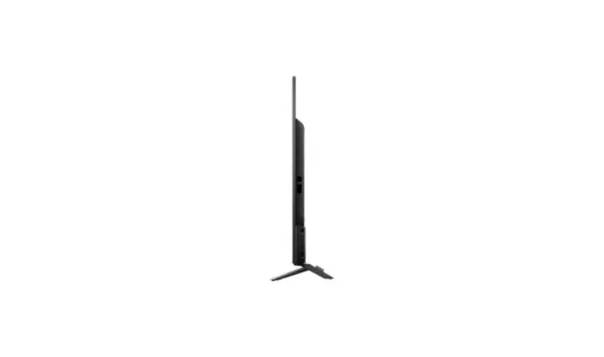 Sony KD-49XD8005 4K Ultra HD Smart Wi-Fi Siyah TV Thumbnail 4