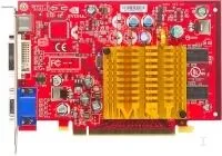 MSI GeForce 6200TC 6200 GDDR Ekran Kartı Thumbnail 0