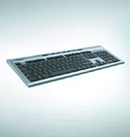 Fujitsu Keyboard USB SLIM D Klavye