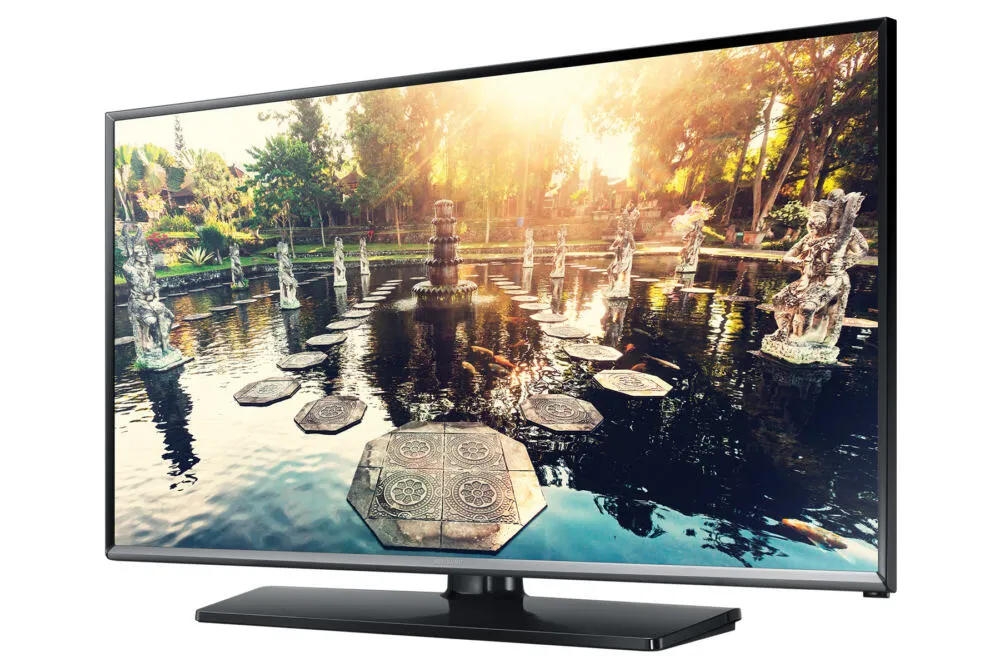 Samsung HG32NE690BFXZA 32 inç Full HD TV Thumbnail 8