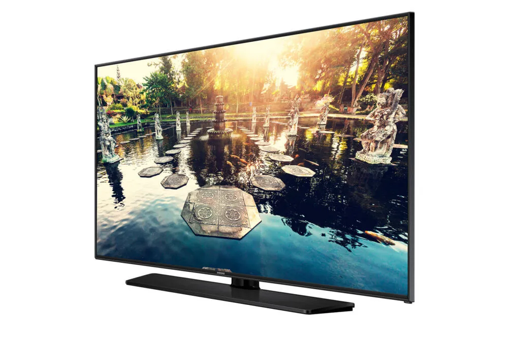 Samsung HG40NE690BFXZA 40 inç Full HD TV Thumbnail 2