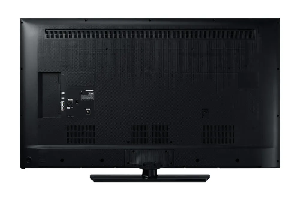Samsung HG55NE470BFXZA 55 inç Full HD TV Thumbnail 4