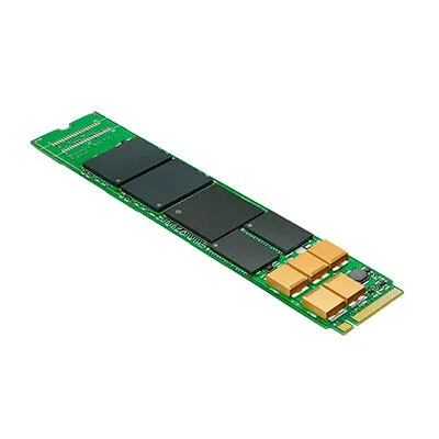 Seagate Nytro XM1440 800 GB ST800KN0021 M.2 SSD Thumbnail 2