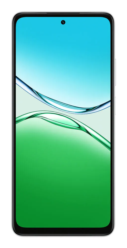 OPPO A5 CPH2727-WHITE 128 GB 4 GB RAM Beyaz Akıllı Telefon Thumbnail 2