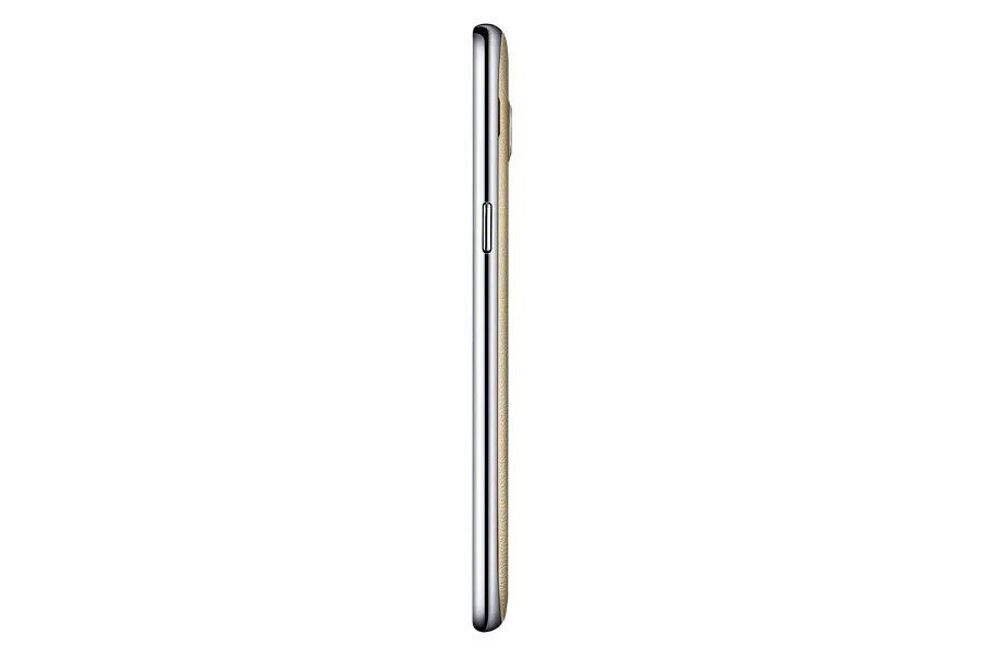 Samsung SM-J200F 1 GB SM-J200FZDATUR 8 GB 1 GB RAM Altın Akıllı Telefon Thumbnail 3