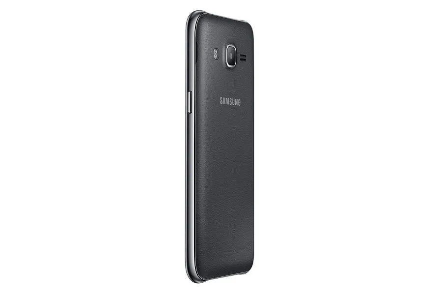 Samsung SM-J200F 1 GB SM-J200FZKATUR 8 GB 1 GB RAM Siyah Akıllı Telefon Thumbnail 7