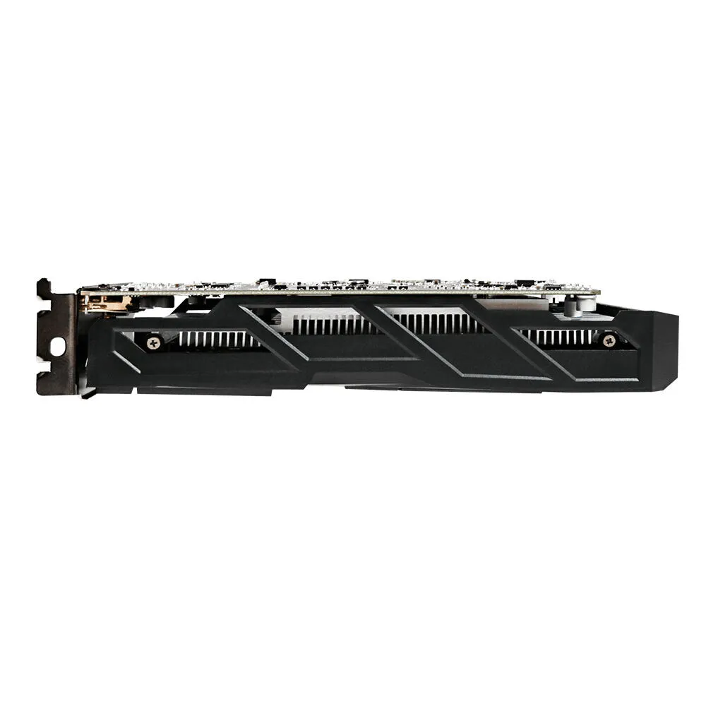 GIGABYTE GV-RX460WF2OC-2GD 2 GB GDDR5 Ekran Kartı Thumbnail 6