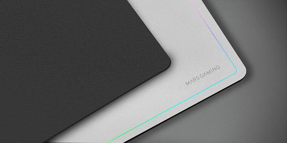 Mars Gaming MCP124PROFR RGB Oyuncu Klavyesi Thumbnail 8