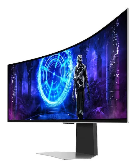Samsung Odyssey LS49DG956SNXGO Thumbnail 4