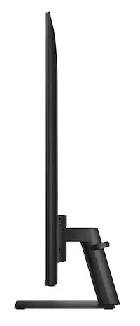 Samsung Smart Monitor LS43FM700UNXZA Thumbnail 8