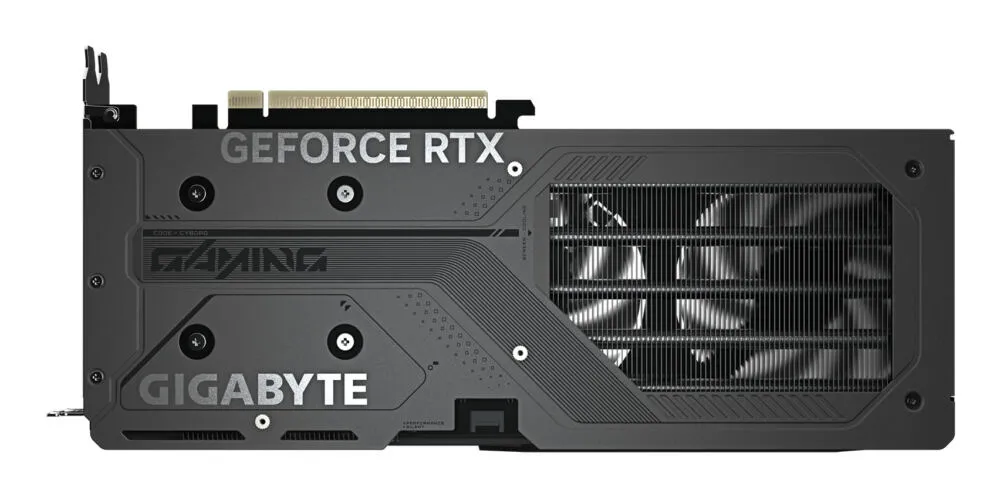 GIGABYTE GeForce RTX 5060 Ti GAMING OC 8G GV-N506TGAMING OC-8GD GDDR7 Ekran Kartı Thumbnail 10