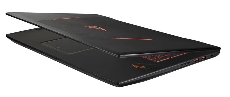 ASUS ROG Strix GL702ZC Thumbnail 4