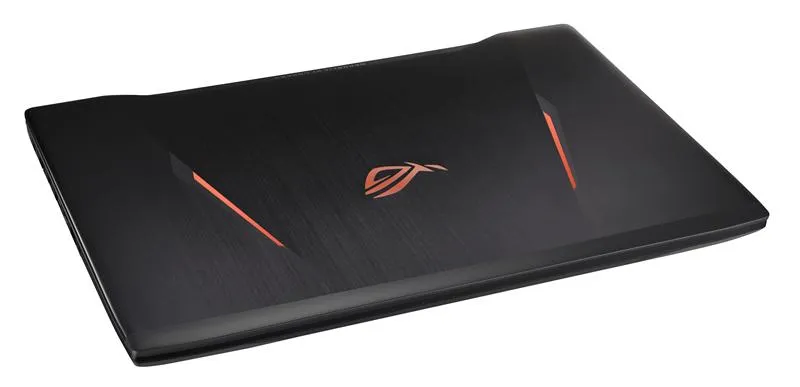 ASUS ROG Strix GL702ZC Thumbnail 1