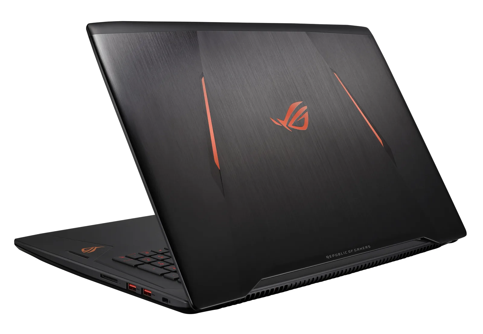 ASUS ROG Strix GL702ZC Thumbnail 2