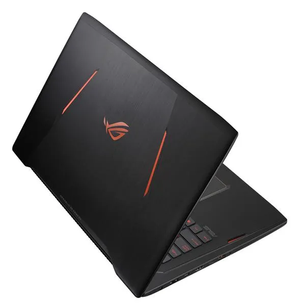 ASUS ROG Strix GL702ZC Laptop