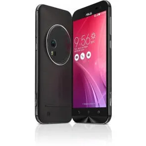 ASUS ZX551ML 4 GB 90AZ00X1-M01450 64 GB 4 GB RAM Siyah Akıllı Telefon Thumbnail 6