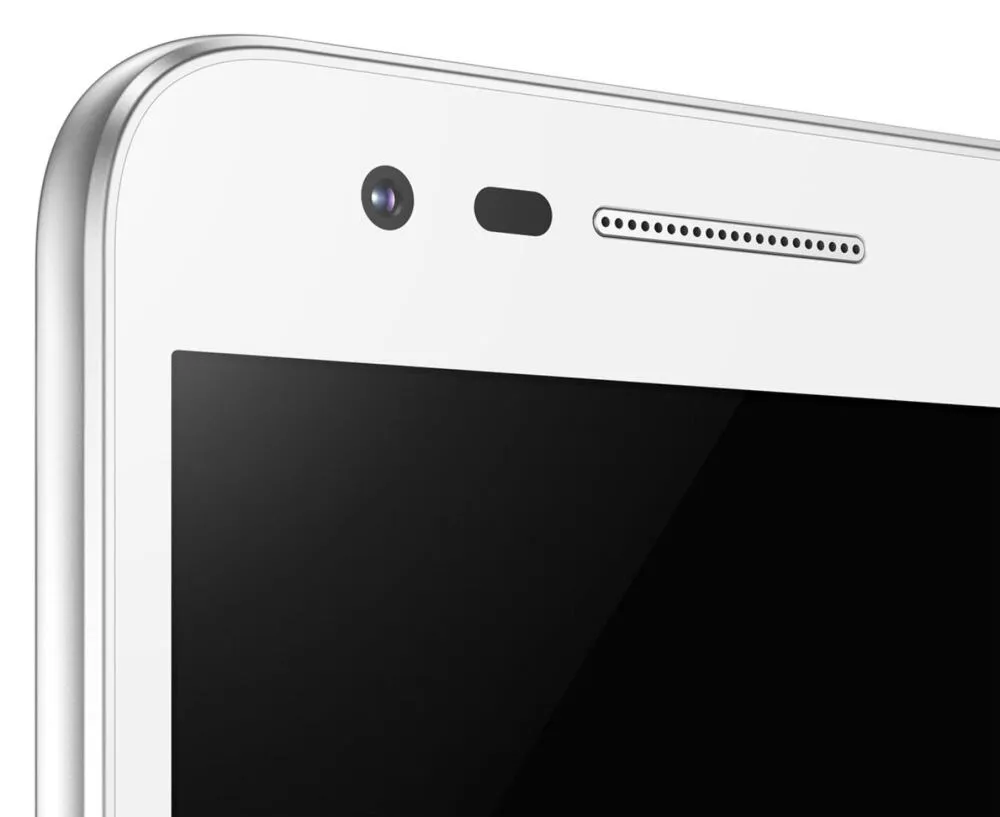 Lenovo C2 1 GB PA450168ES 8 GB 1 GB RAM Beyaz Akıllı Telefon Thumbnail 2