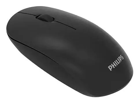 Philips SPK7315B/38 1200 DPI Kablosuz Mouse Thumbnail 3