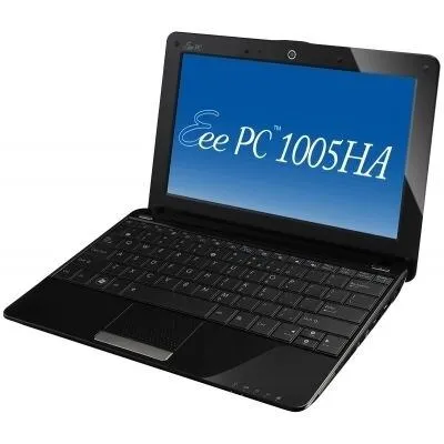 ASUS Eee PC 1005HA (90OA1BBB1112J3VE82QQ) Netbook Laptop