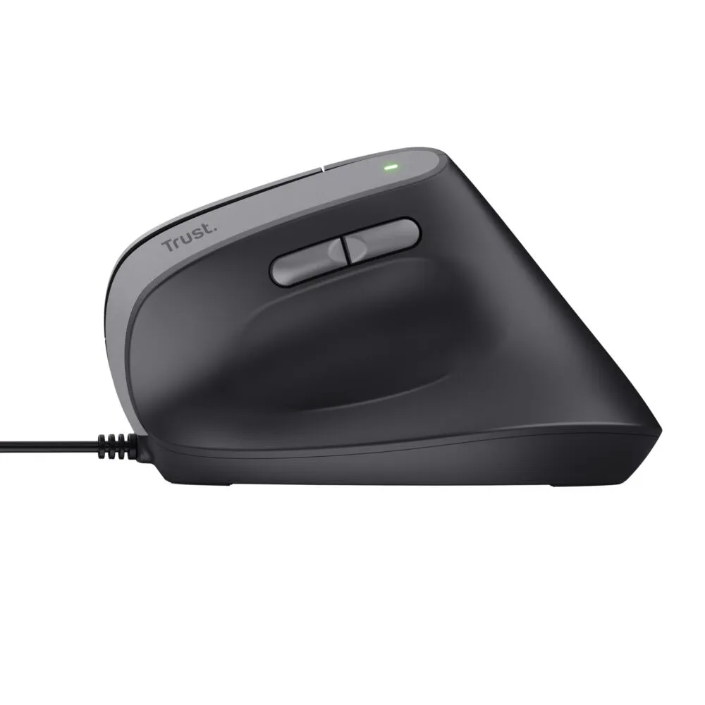 Trust Bayo II 25144 2400 DPI Optik Mouse Thumbnail 7