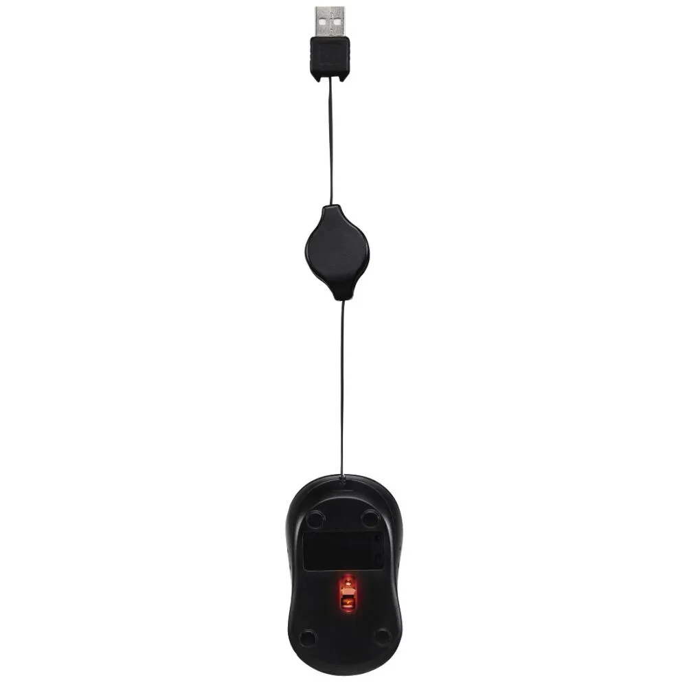 Hama Pesaro 00053937 1200 DPI Optik Mouse Thumbnail 8