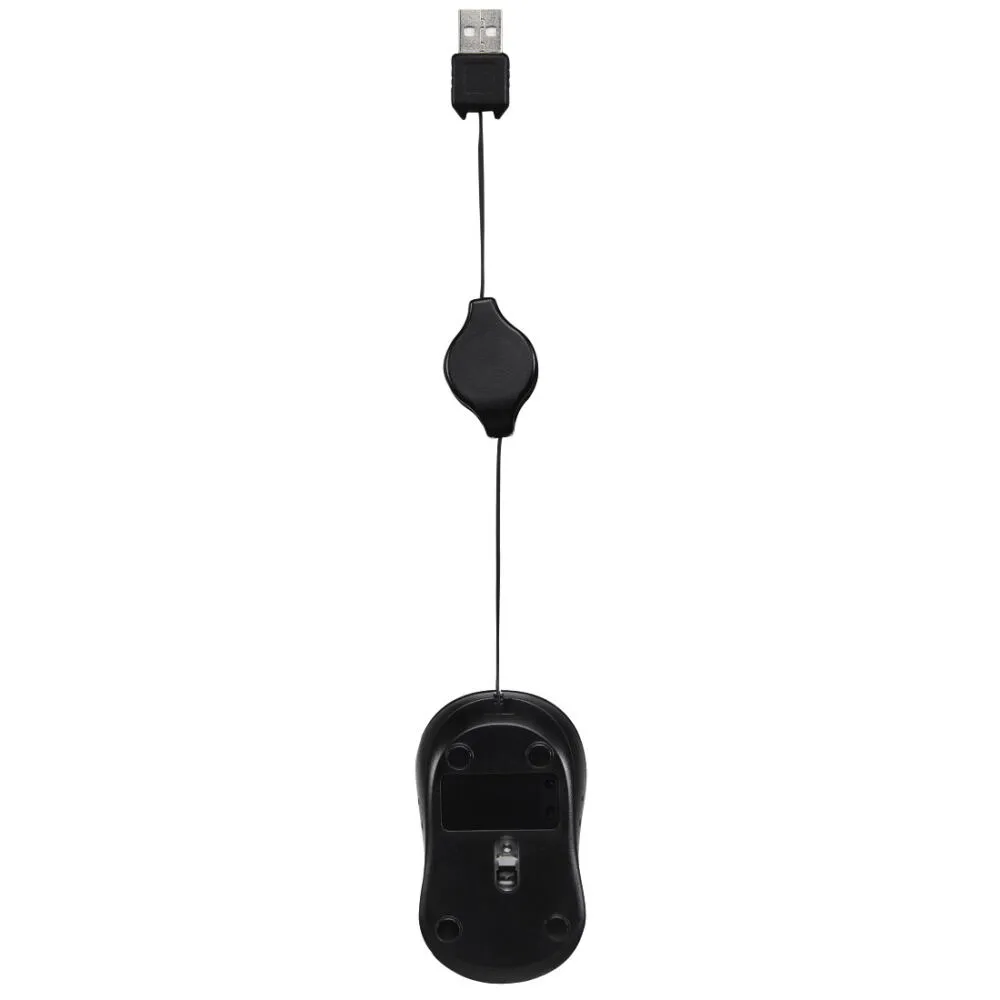 Hama Pesaro 00053938 1000 DPI Optik Mouse Fare Thumbnail 10
