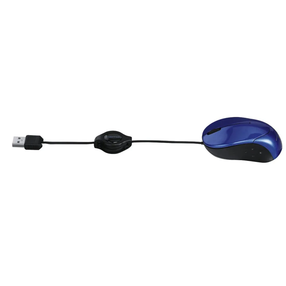 Hama Pesaro 00053937 1200 DPI Optik Mouse Thumbnail 5