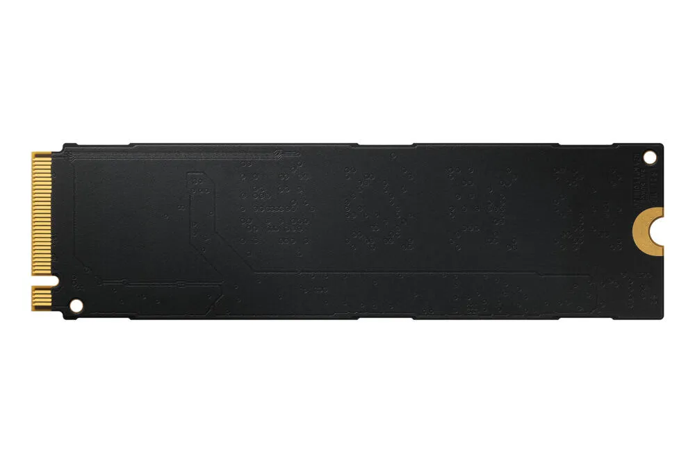 Samsung 960 PRO 1 TB MZ-V6P1T0BW M.2 NVMe SSD Thumbnail 10
