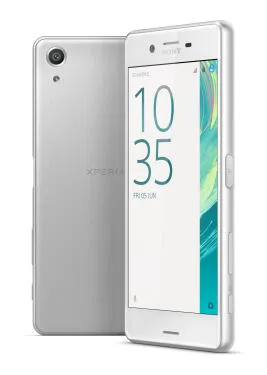 Sony Xperia X Performance 12,7 cm (5") Çift SIM Android 6.0 4G Micro-USB 3 GB 64 GB 2700 mAh Beyaz Akıllı Telefon
