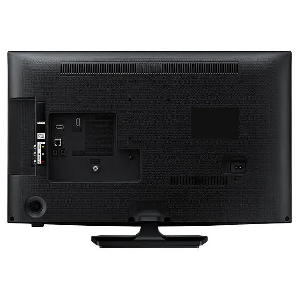 Samsung HG24ND470AFXZA HD Siyah TV Thumbnail 2