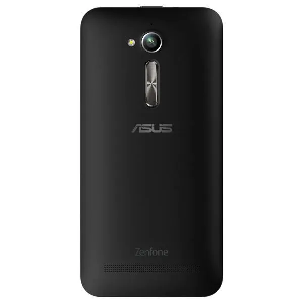 ASUS ZenFone Go ZB500KL-1A066IN 12,7 cm (5") Çift SIM Android 6.0 4G Micro-USB 2 GB 16 GB 2600 mAh Siyah Akıllı Telefon Thumbnail 5