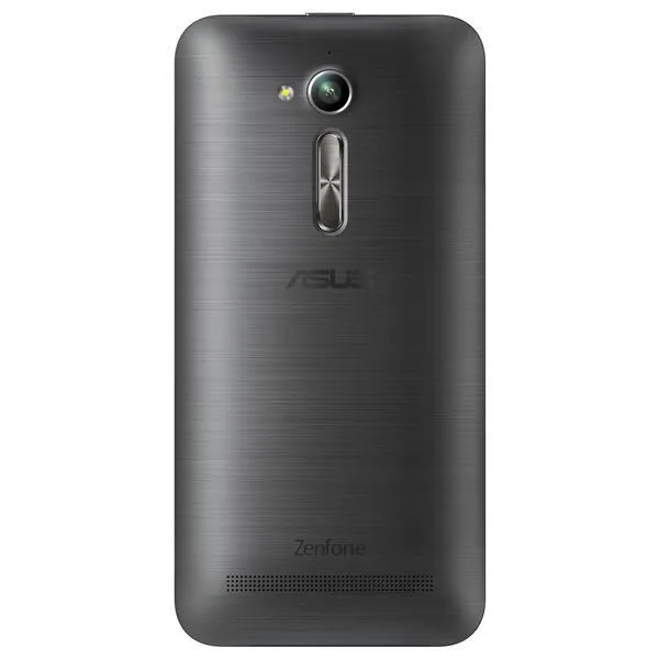 ASUS ZB500KG-3H008WW 1 GB 90AX00B5-M00580 8 GB 1 GB RAM Gümüş Akıllı Telefon Thumbnail 10