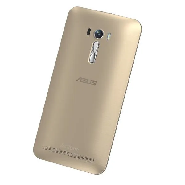 ASUS ZenFone Selfie ZD551KL-6G509IN 14 cm (5.5") Çift SIM Android 5.0 4G Micro-USB 3 GB 16 GB 3000 mAh Altın Akıllı Telefon Thumbnail 5