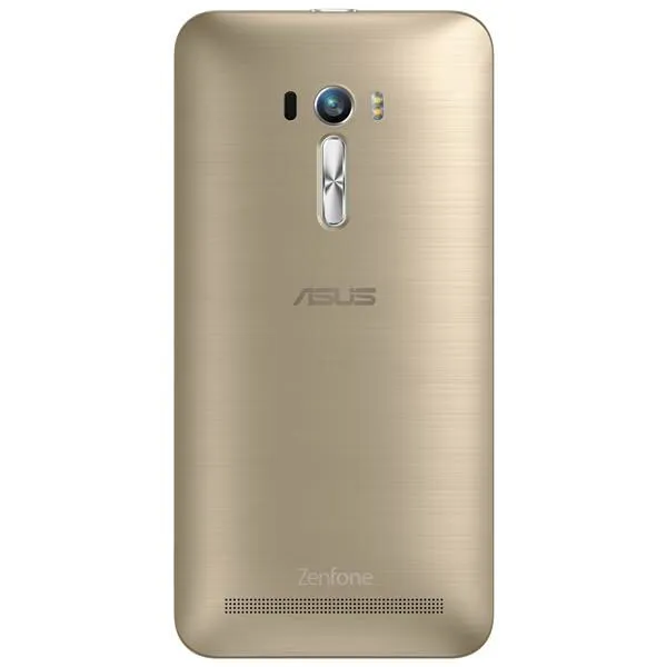 ASUS ZenFone Selfie ZD551KL-6G509IN 14 cm (5.5") Çift SIM Android 5.0 4G Micro-USB 3 GB 16 GB 3000 mAh Altın Akıllı Telefon Thumbnail 2