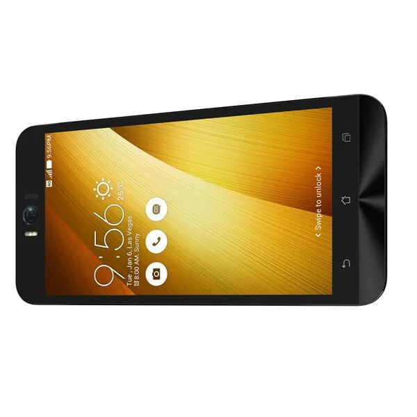 ASUS ZenFone Selfie ZD551KL-6G509IN 14 cm (5.5") Çift SIM Android 5.0 4G Micro-USB 3 GB 16 GB 3000 mAh Altın Akıllı Telefon
