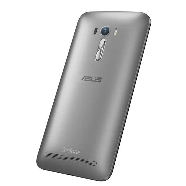 ASUS ZenFone Selfie ZD551KL-6J522IN 14 cm (5.5") Çift SIM Android 5.0 4G Micro-USB 3 GB 16 GB 3000 mAh Gümüş Akıllı Telefon Thumbnail 5