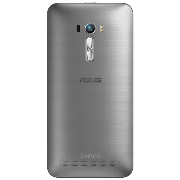 ASUS ZenFone Selfie ZD551KL-6J210WW 14 cm (5.5") Çift SIM Android 5.0 4G Micro-USB 2 GB 16 GB 3000 mAh Gümüş Akıllı Telefon Thumbnail 2