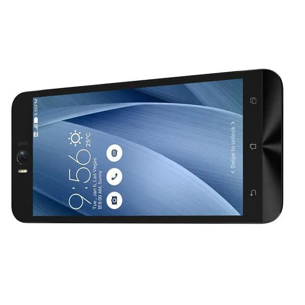 ASUS ZenFone Selfie ZD551KL-6J522IN 14 cm (5.5") Çift SIM Android 5.0 4G Micro-USB 3 GB 16 GB 3000 mAh Gümüş Akıllı Telefon