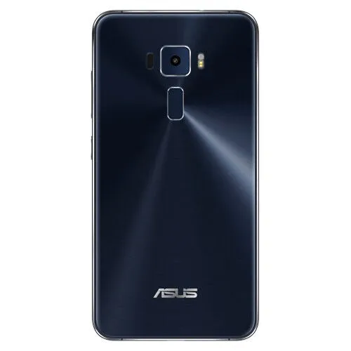 ASUS ZenFone 3 ZE552KL 14 cm (5.5") Çift SIM Android 6.0 4G USB C Tipi 4 GB 64 GB 3000 mAh Siyah Akıllı Telefon Thumbnail 4