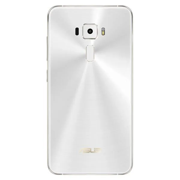 ASUS ZE552KL-1B002WW 4 GB 90AZ0122-M01430 64 GB 4 GB RAM Beyaz Akıllı Telefon Thumbnail 2