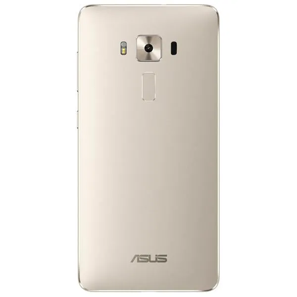 ASUS ZenFone 3 Deluxe ZS570KL-2J028IN 14,5 cm (5.7") Çift SIM Android 6.0 4G USB C Tipi 6 GB 64 GB 3000 mAh Gümüş Akıllı Telefon Thumbnail 3
