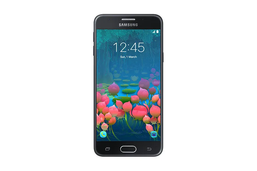 Samsung Galaxy J7 Prime 14 cm (5.5") Çift SIM 4G Micro-USB 3 GB 16 GB 3300 mAh Siyah Akıllı Telefon