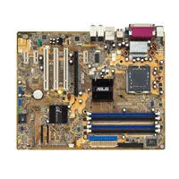 ASUS P5GD1 PRO Intel® 915P Express LGA 775 (Socket T) ATX Anakart
