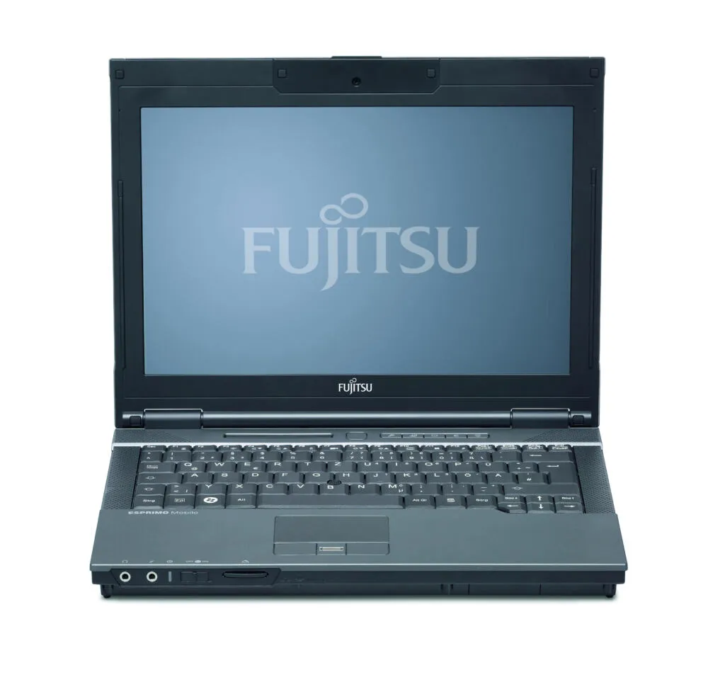 Fujitsu ESPRIMO Mobile U Series ESPRIMO Mobile U9210 (VFY:U9210MF081PL) Laptop & Notebook