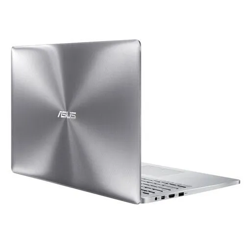 ASUS Zenbook Pro UX501JW-FJ488T (90NB0871-M08150) Laptop Thumbnail 5