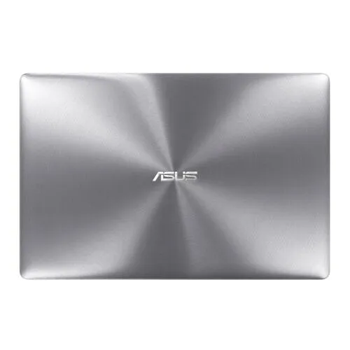 ASUS Zenbook Pro UX501JW-FJ488T (90NB0871-M08150) Laptop Thumbnail 3