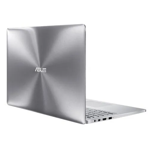 ASUS Zenbook Pro UX501VW-FI119T Laptop Thumbnail 2