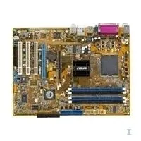 ASUS P5VD1-X LGA 775 (Socket T) ATX Anakart